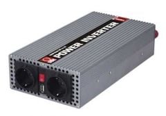 DBK MSI-1200 İNVERTER DÖNÜŞTÜRÜCÜ