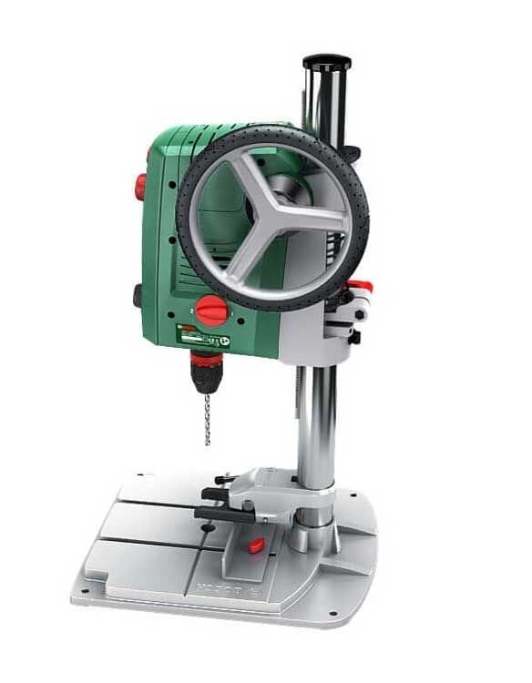 BOSCH PBD 40 TEZGAH TİPİ MATKAP