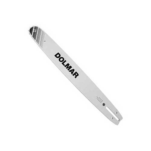 DOLMAR 3/8-34 DİŞ KILAVUZ Makaralı 45 cm 111 Dolmar 415.050.650