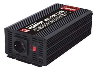DBK MSI-2000 İNVERTER DÖNÜŞTÜRÜCÜ