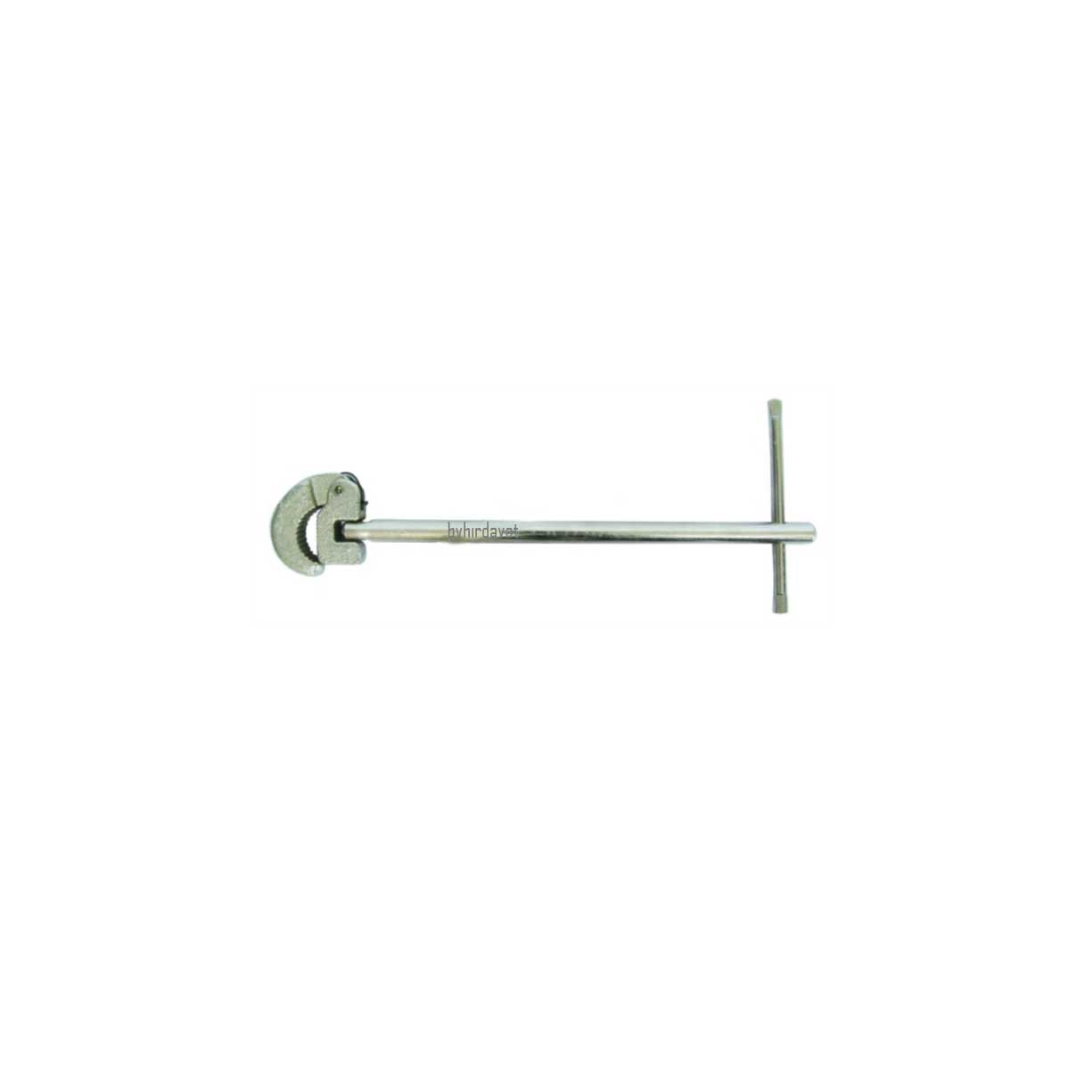 235 mm ÇOK AMAÇLI Tekli WRENCH ANAHTAR Boru Anahtar