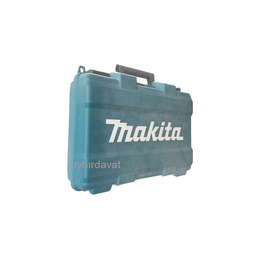 MAKİTA HP347D ÇANTASI AKÜLÜ VİDALAMA MATKAP