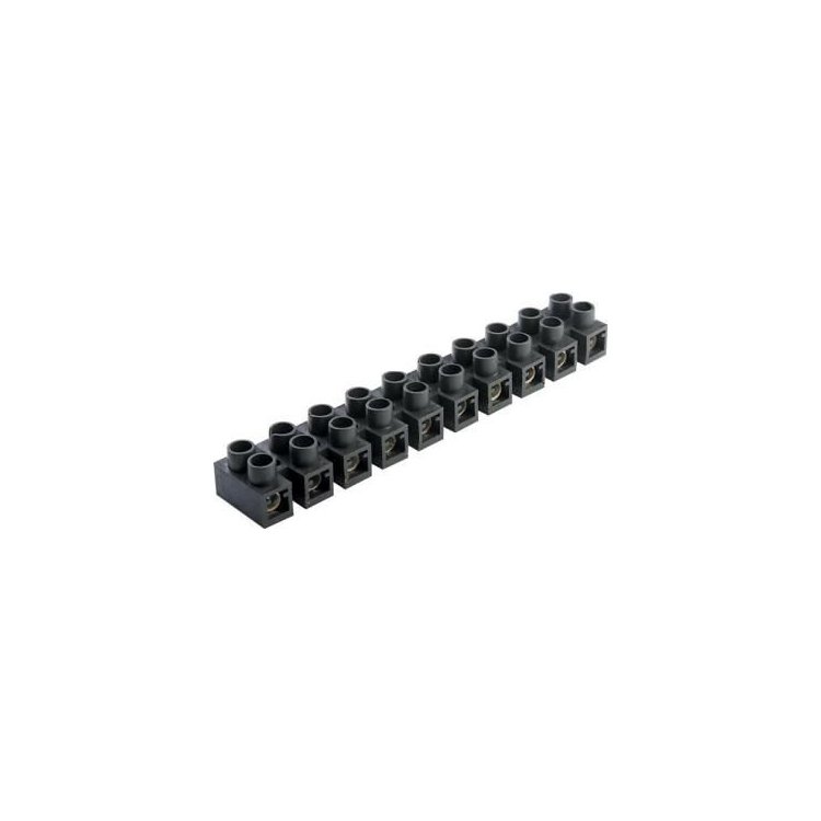 NO 3 SIRA KLEMENS Plastik 6-10 mm Elektrik Elektronik Kablo