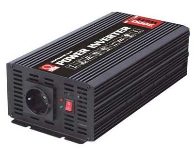 DBK WM-904A İNVERTER DÖNÜŞTÜRÜCÜ