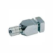 TECOMEC ZİNCİR SÖKME ALTLIĞI AYARLI 130499-1020070 ALTI ZİNCİR YAPMA Zincir Kırma 1/4-90-91-325-3/8-404 Tüm Zincir Ölçülerine Ayarlanabilir