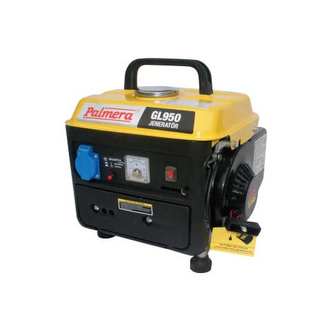 PALMERA GL950 ÇANTA JENERATÖR 1 kVA 2 ZAMANLI