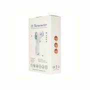 XS-IFT002B TEMASSIZ KIZIL ÖTESİ VÜCUT ALINDAN ATEŞ ÖLÇER TERMOMETRE Thermometer