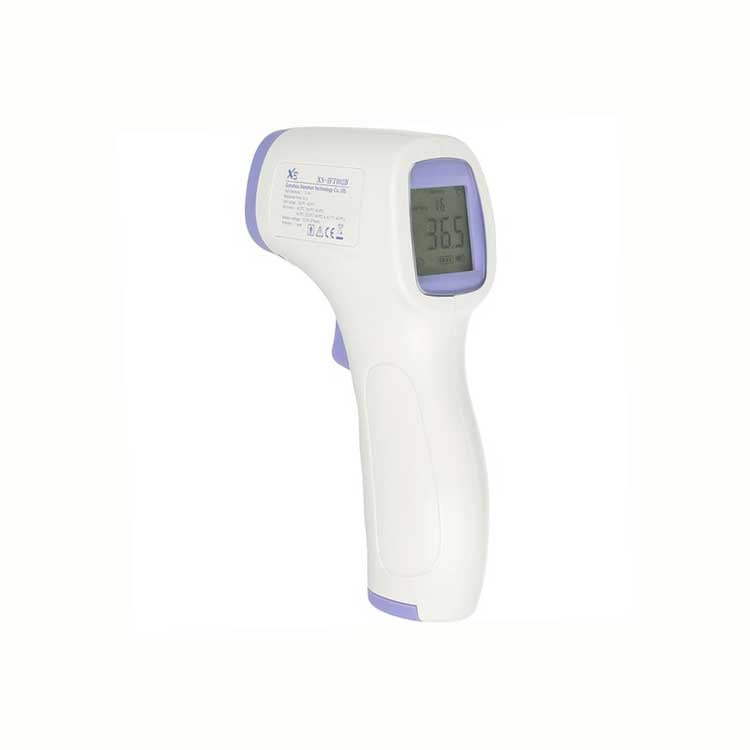 XS-IFT002B TEMASSIZ KIZIL ÖTESİ VÜCUT ALINDAN ATEŞ ÖLÇER TERMOMETRE Thermometer