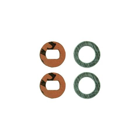 070 STIHL MARŞ KELEBEK CONTASI MOTORLU TESTERE MARŞ KELEBEĞİ Klingrit Metal