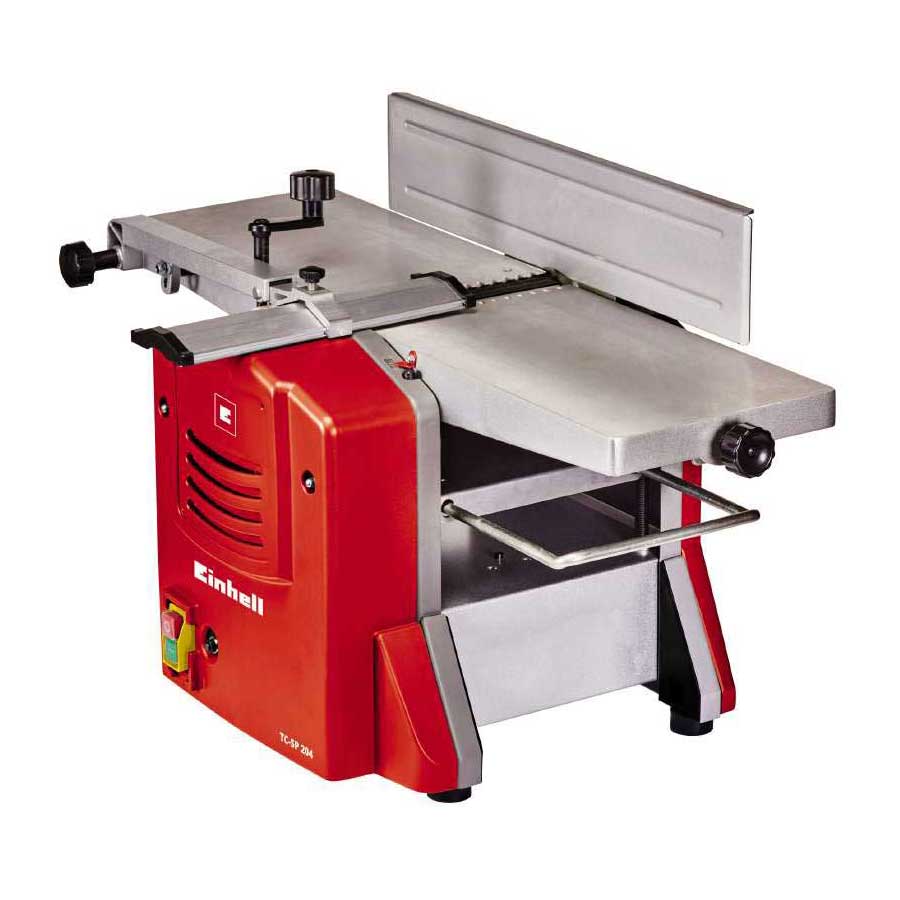EİNHELL TC-SP 204 KALINLIK ve PLANYA MAKİNASI