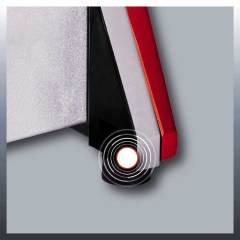 EİNHELL TC-SP 204 KALINLIK ve PLANYA MAKİNASI