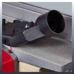 EİNHELL TC-SP 204 KALINLIK ve PLANYA MAKİNASI