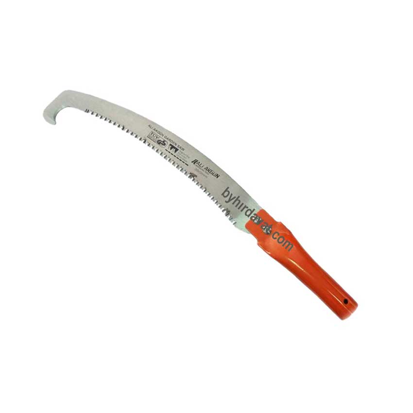 ALİ AKGÜN 350 mm YÜKSEK DAL AĞAÇ BUDAMA TESTERESİ