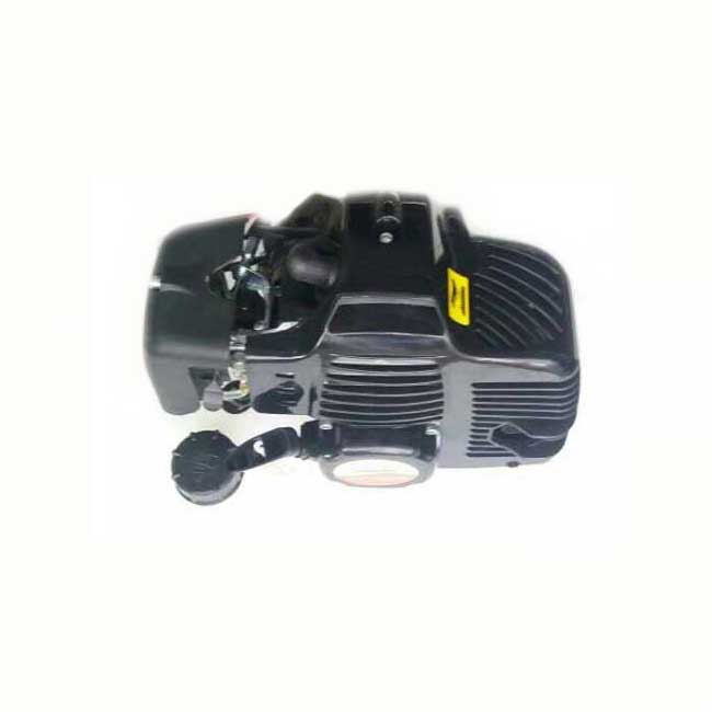 PUMA-CHEETAH CT-CG 520 2 ZAMANLI Tek MOTOR BENZİNLİ