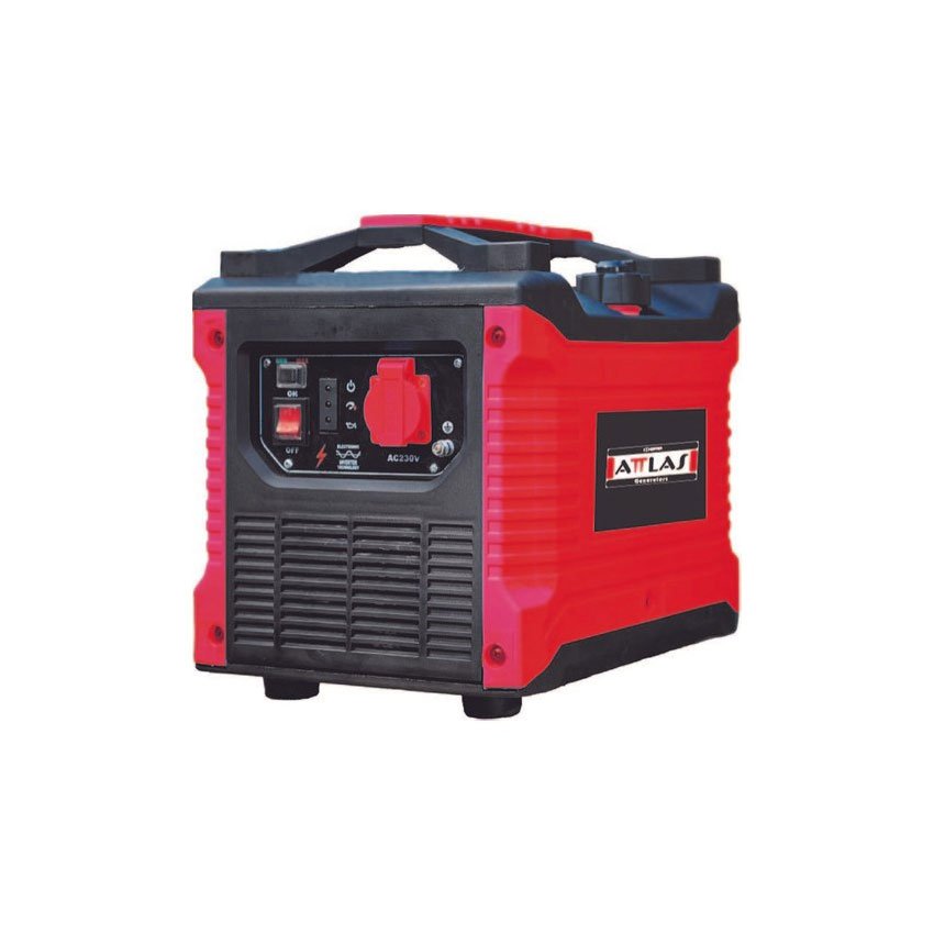 ATTLAS BT 1500 BENZİNLİ İNVERTER JENERATÖR 1 kw