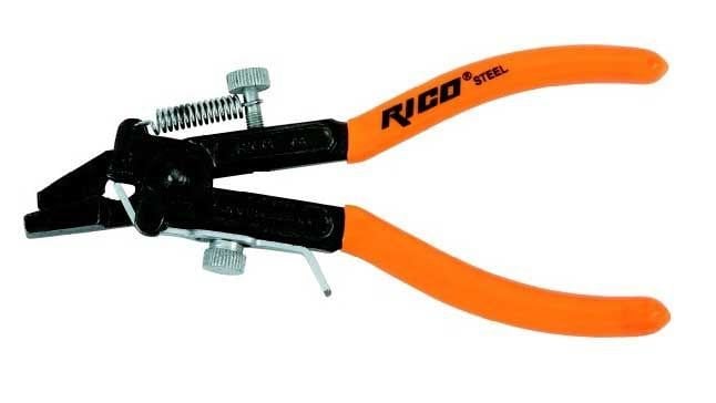 RİCO 180 mm TESTERE ÇAPRAZ PENSESİ 1351