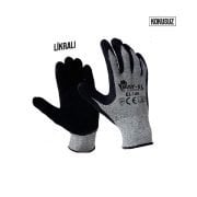 BAY-TEC BAY-EL EL-140-1 LİKRALI KOKUSUZ ELDİVEN BAYTEC 9 No 1 Çift