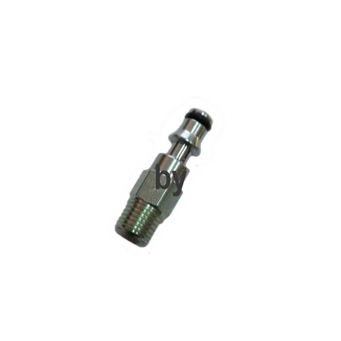 1/4 LAVOR YIKAMA MAKİNASI HORTUM UCU TABANCAYA TAKILAN TİME 110-NİNJA 120-ONEEXTRA 135 STM 150,160-VERTİGO 020,022