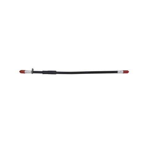 23*26 mm 91.3 cm OLEOMAC SPARTA SPİRAL GÖVDESİ MOTORLU TIRPAN ŞAFT HORTUMU