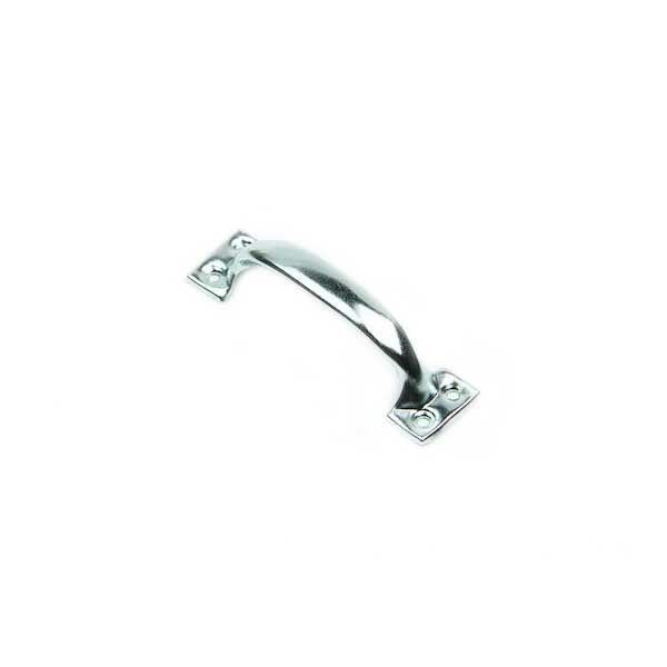 4 No BOŞ KULP 100 mm DOLAP-ÇEKMECE-SANDIK-MOBİLYA