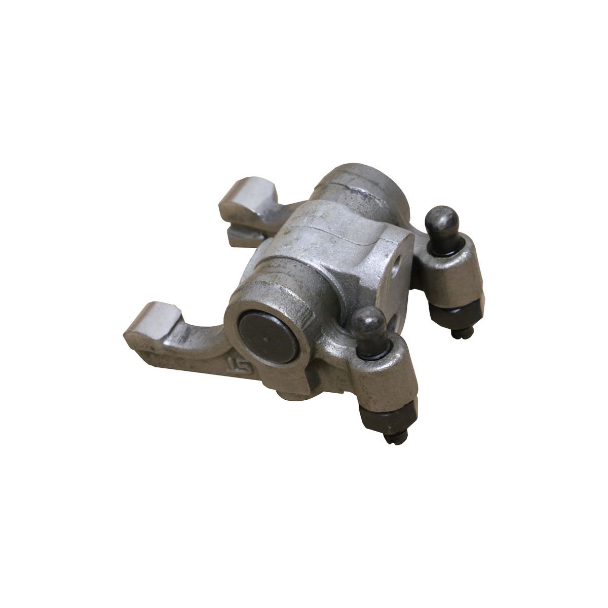 7 HP 170-178F KÜLBÜTÖR KOMPLE HP50D PALMERA ÇAPA MAKİNASI-SU MOTORU Kulbutor