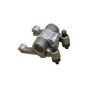7 HP 170-178F KÜLBÜTÖR KOMPLE HP50D PALMERA ÇAPA MAKİNASI-SU MOTORU Kulbutor