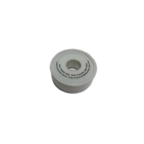 19 mm TEFLON BAND Büyük Beyaz