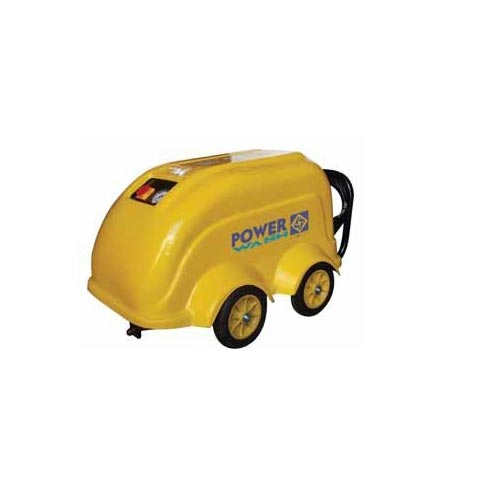 POWERWASH APW-VQA-170P SOĞUK YIKAMA MAKİNASI