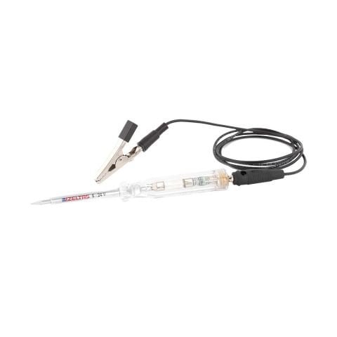 İZELTAŞ 4565 OTO KONTROL KALEMİ 135 mm KROM VANADYUM KROM KAPLI