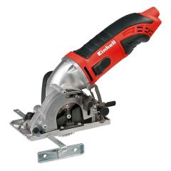 EİNHELL TC-CS 860 MİNİ SUNTA KESME DAİRE TESTERE KİT AHŞAP-SERAMİK-FAYANS KESME DERZ TEMİZLEME