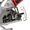 EİNHELL TC-CS 860 MİNİ SUNTA KESME DAİRE TESTERE KİT AHŞAP-SERAMİK-FAYANS KESME DERZ TEMİZLEME