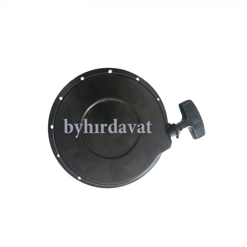 10 HP DİZEL MOTOR STARTER KOMPLE Sağ K2B6D KAMA 910C 186F-188FE