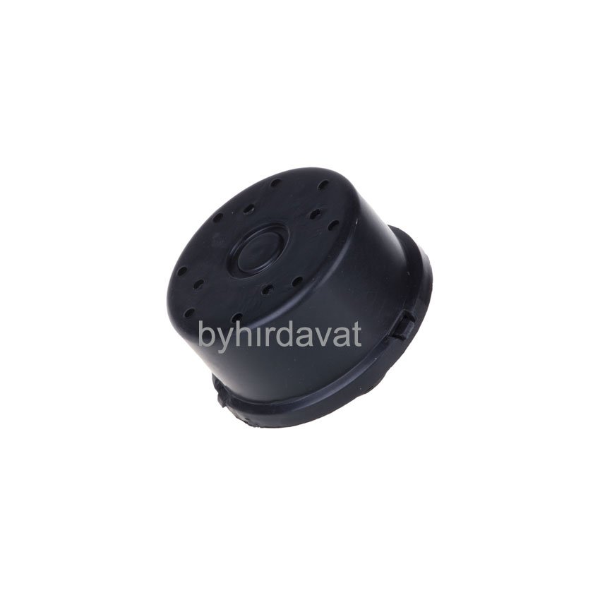 1/2 HAVA FİLİTRESİ 25-50 lt KOMPRESÖR FİLTRE Plastik 65 mm PA50L