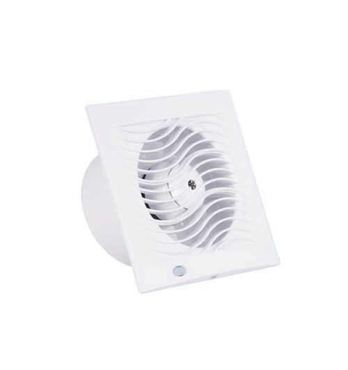 FANEX D-BTA-100 SLIM BANYO-WC-DUVAR-TAVAN FANI