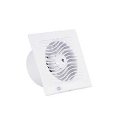 FANEX D-BTA-100 SLIM BANYO-WC-DUVAR-TAVAN FANI