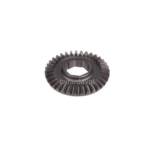 125 mm AKS AYNA DİŞLİSİ 35 diş 1100BE WEIMA ÇAPA MAKİNASI 8 Dişle Uyumlu 1100A-2019 DİFERANSİYEL
