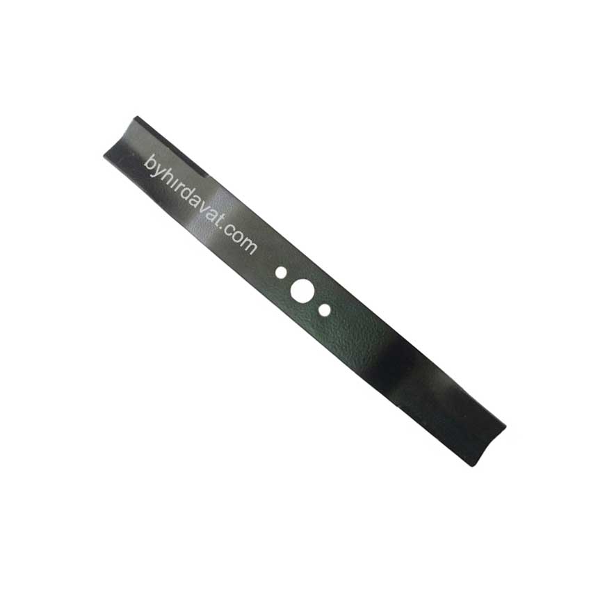 GX40 E BIÇAK ÇİM BİÇME MAKİNASI BIÇAĞI 39 cm