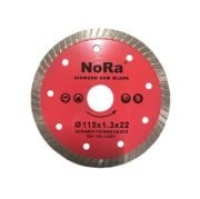 NORA SERAMİK FAYANS KESİCİ 115*1.6 mm