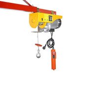 BİGLIFT HST-250-1100 VİNÇ BAĞLANTI APARATI
