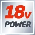 EİNHELL TE-CI 18 Lİ Solo AKÜLÜ YÜKSEK TORKLU VİDALAMA 4510034