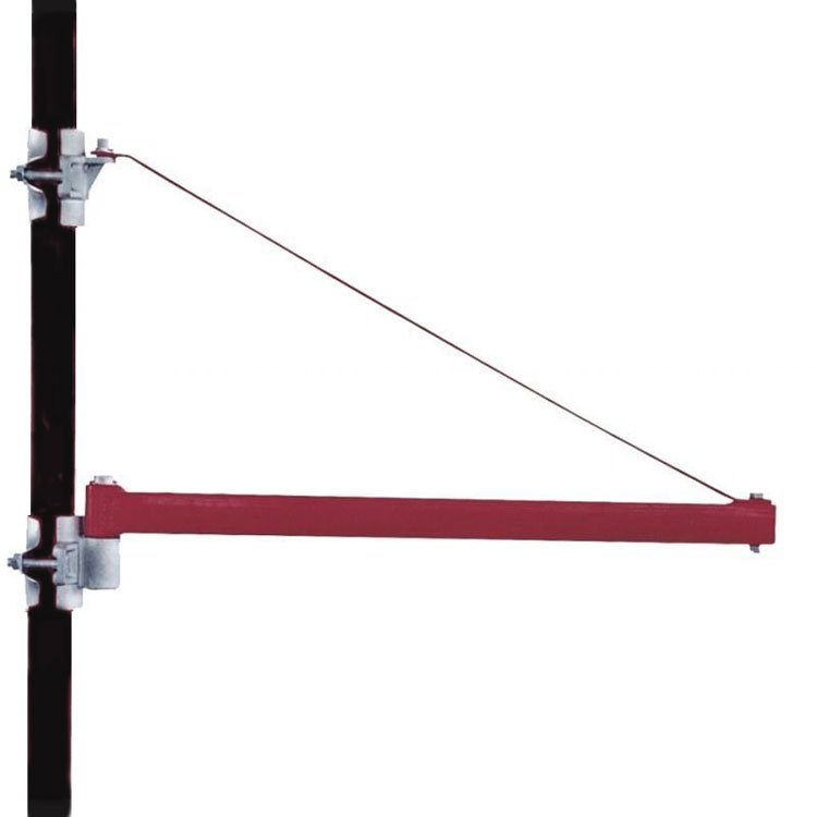 BİGLIFT HST-600-750 VİNÇ BAĞLANTI APARATI