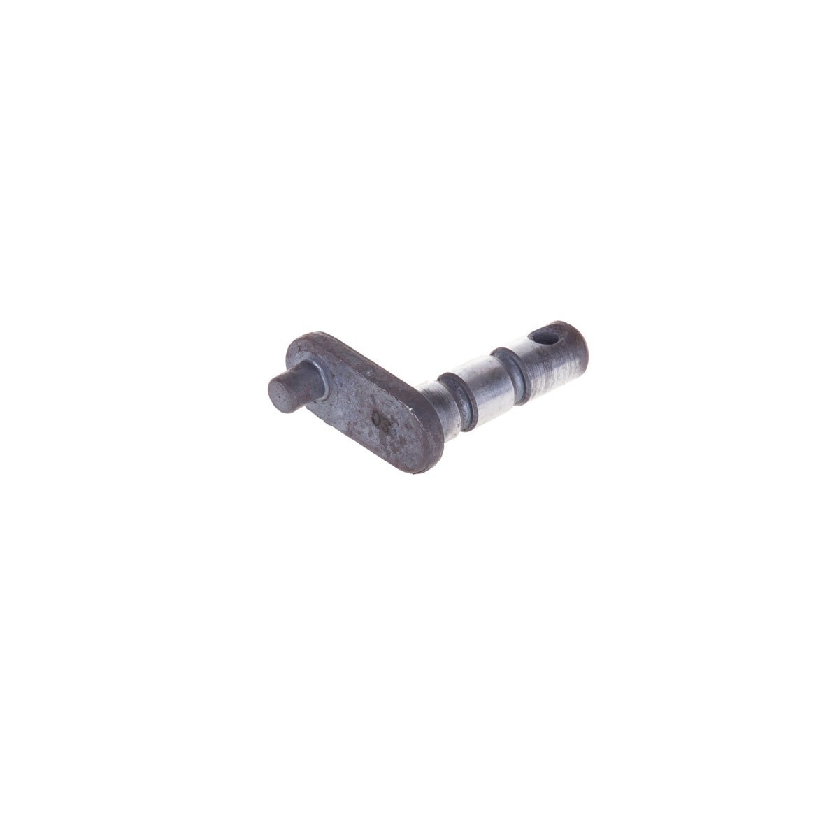 16 mm EKSANTRİK DİŞLİ ÇATAL MİLİ 1100 DİZEL MOTOR ÇAPA MAKİNASI EGZANTİRİK