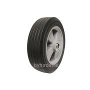200*55 DOLGU TEKER KAUCUK PLASTİK JANTLI RULMANLI 200-50 JENERATÖR TEKERİ PA350JM-800JM