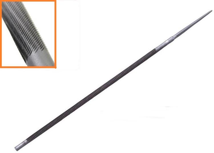 VALLORBE 3.2 mm 1/8-1/4 EĞE AKÜLÜ BUDAMA TESTERESİ ZİNCİR EYESİ AKÜLÜ TESTERE Kaliteli Ürün