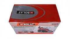 BOLAT 5520 MOTORLU TESTERE 325/36 Diş