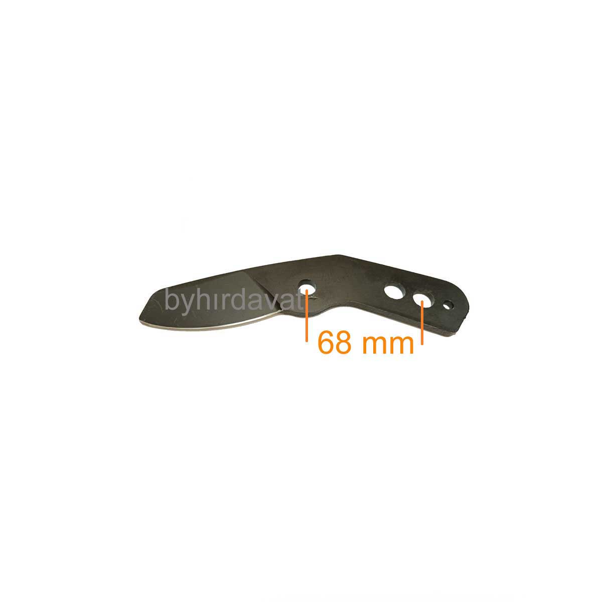 HAKTAŞ HKT413 YÜKSEK DAL BUDAMA MAKASI AĞZI ÇELİK