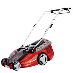EİNHELL GE-CM 36 Lİ M AKÜLÜ ÇİM BİÇME MAKİNASI ŞARJLI