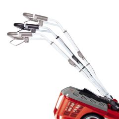 EİNHELL GE-CM 36 Lİ M AKÜLÜ ÇİM BİÇME MAKİNASI ŞARJLI