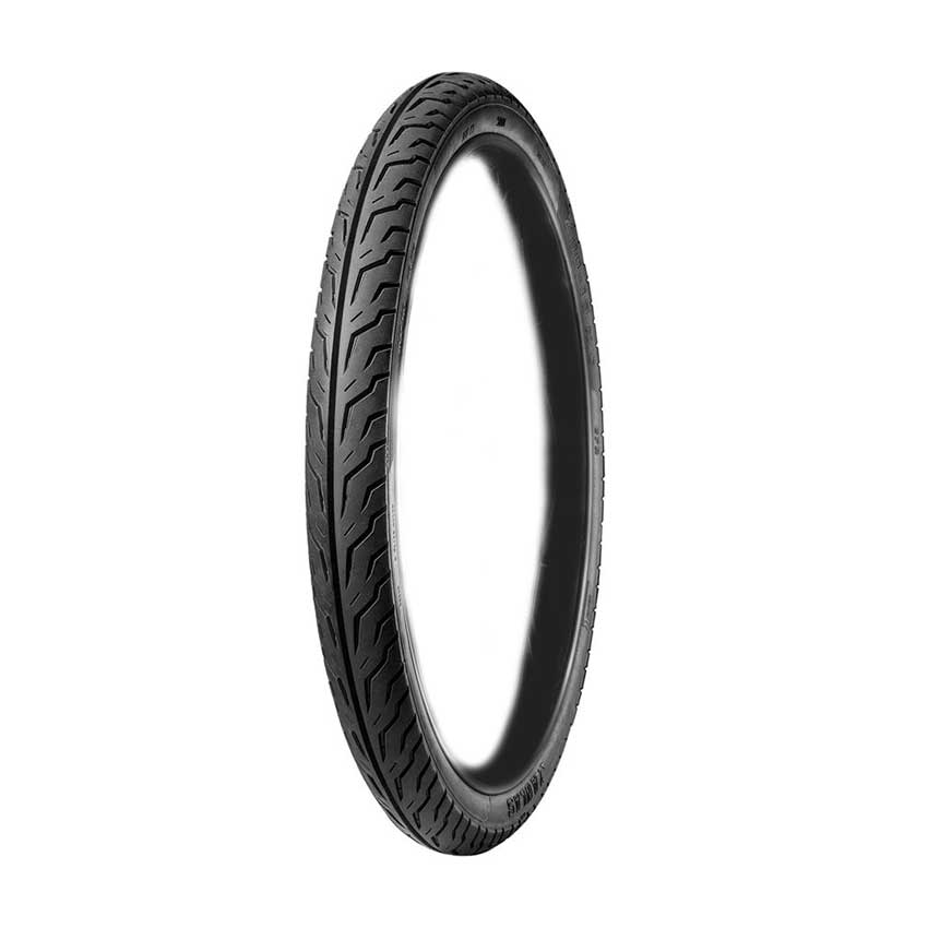 ANLAŞ 50/100-17 MC MOTOSİKLET MOPED DIŞ LASTİK MB-37