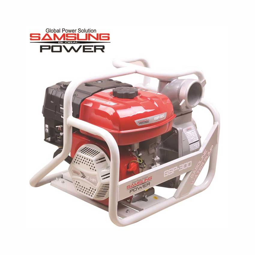 SAMSUNG POWER 3 lük BENZİNLİ SU MOTORU GSP-300
